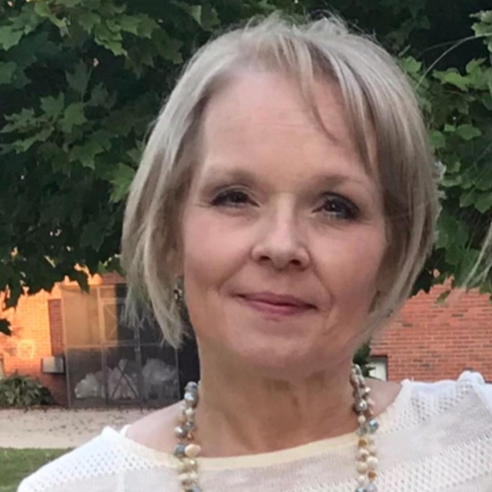Meet your Posher, Barb